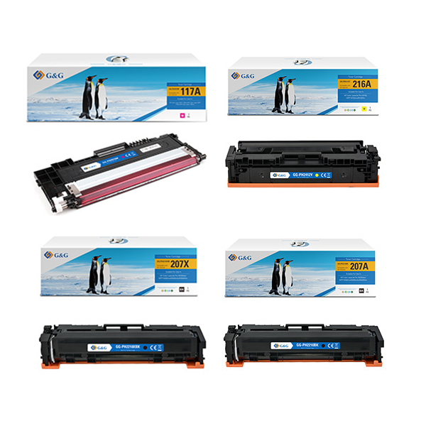 TONER LASER