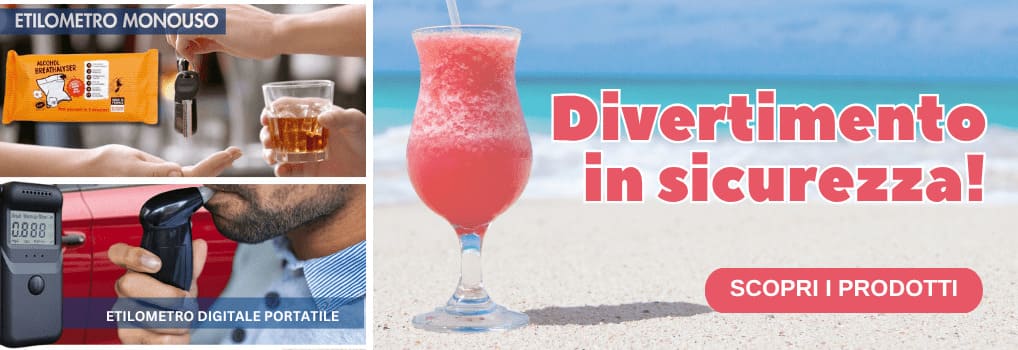 Divertimento in sicurezza